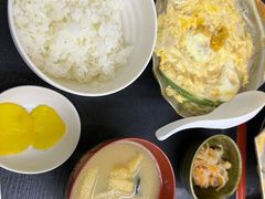 -Osanai食堂