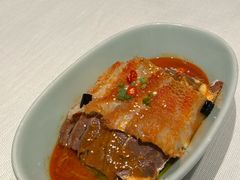 -红樱桃·新派辽菜(北行店)