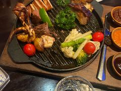 -bluefrog蓝蛙(皇庭广场店)