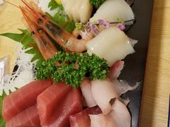 -鱼真(うおまさ)