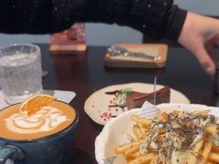 -22ºN BISTRO西餐&酒馆(石奥商业街店)