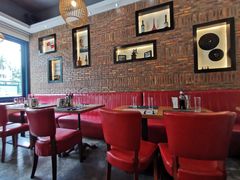 -LA MAISON公鸡和龙(蛇口店)