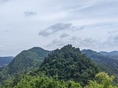 -黔灵山公园