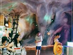 -杭州开元森泊度假乐园