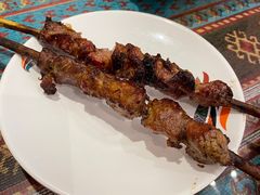 -巴依老爷·新疆美食(上城区天城路店)