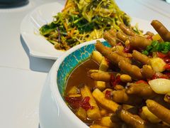 -亿牌牌东北烧烤(博物馆旗舰店)