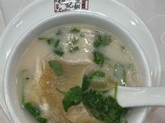 -凤城礼记鱼翅海鲜酒家(新马路总店)