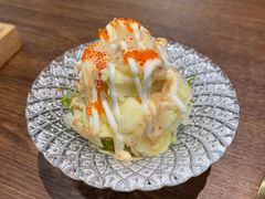 -龙神·炭烧酒场深夜食堂(新街口店)