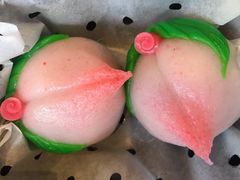 预订小寿桃-知味观(翡翠城店)