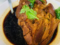 卤猪脚-海南宝(星耀樟宜店)