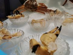 -半岛翡丽海鲜自助餐厅(观风亭店)