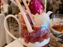 时令帊妃-壳里西餐厅Coquille Seafood Bistro(蒙自路店)