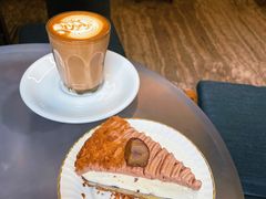 栗子蒙布朗-花马天堂云南餐厅 Lost Heaven(外滩店)