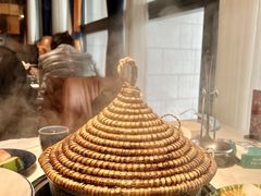 -牧雲子·臻选云南菜 .商务宴请(泰然大厦店)