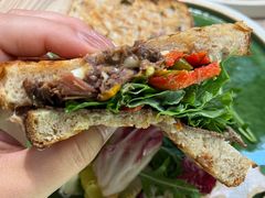 -O'mills Sourdough Bakery&Bistro(永嘉路店)