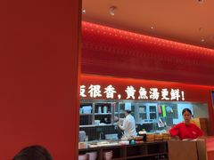 -闽上鲜·福建菜(龙湖滨江天街店)