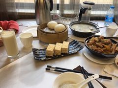 -南珠宫酒店-茶餐厅