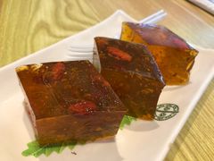 杞子桂花糕-添好运点心专门店(百老汇店)