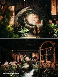 -Sunny喜铺婚礼策划(东部店)