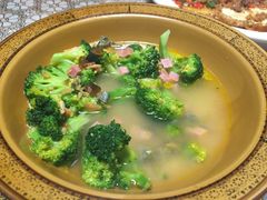 -一盐堂本帮菜(外滩店)