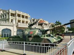 -中国人民解放军海军博物馆