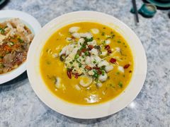 -聚丰园•湖鲜餐厅(阿红私房菜梅石路店)