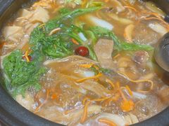 -菌之家·专业纯野生菌火锅·特色炒菌
