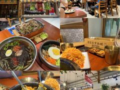 -鑫日千里马朝鲜族小馆(总店)