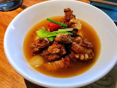-薇酌饮·陕西菜(南门外店)