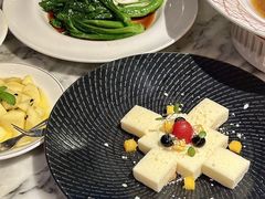 -东南里湖景餐厅·新闽菜(浦西万达店)