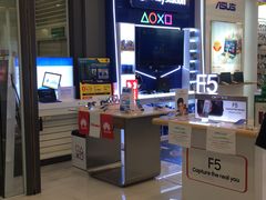 -尚泰清迈机场购物中心