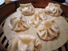 薄皮包子-西域阿里马新疆菜·清真(桂花路店)