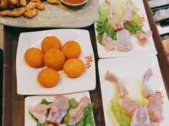 -井格·重庆火锅(王府井店)