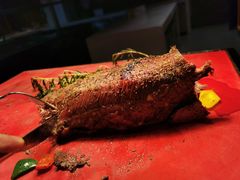 -太湖饭店玉兰厅(自助餐厅)