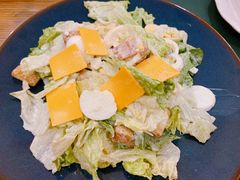 -萌啊莫·素食天津菜·西餐(五大道店)