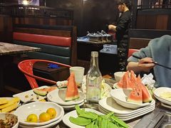 -金火牛烤肉.火锅自助餐厅(桐乡吾悦广场店)