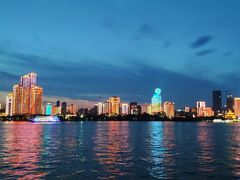 -武汉两江游览·夜游长江(汉口粤汉码头)