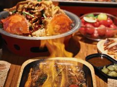 -1819餐厅·团队聚餐·烤串·精酿