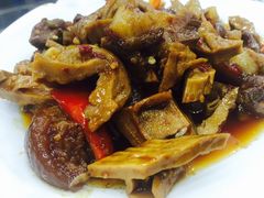 -徽州美食(三十年老店)