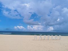 -海南清水湾莱佛士酒店