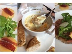 -AZUR聚(香格里拉饭店)