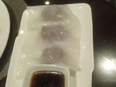 -斑斓西餐厅·自助茶点(高崎机场佰翔花园酒店)
