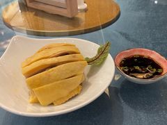-南太湖山庄·四季轩&国风堂中餐厅