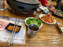 -西塔斗牛家烧烤(中海寰宇店)