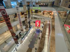 -天河领展广场