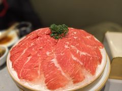 -海底捞火锅(九霄梦天地店)
