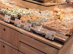 -西村叔叔的店·面包·甜品·蛋糕(崂山丽达店)