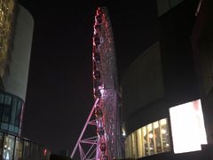 -琴岛之星摩天轮