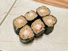 -晴季寿司(红旗街万达店)