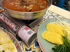 -阿拉丁新疆风味餐厅·清真(罗廊巷店)